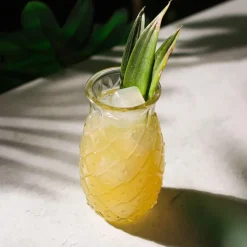 Cooler Glas Pineapple, Onis - 505ml