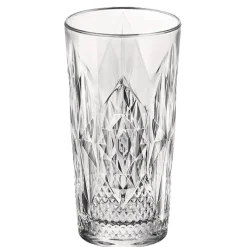Cooler Glas Stone, Bormioli Rocco - 490ml