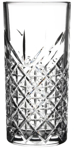 Cooler Glas Timeless, Pasabahce - 450ml