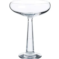 Coupe / Cocktailschale Big Top, Nude - 235ml