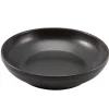 Coupe-Schale Terra Cinder Black – 27,5 cm (6 Stk.)