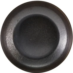 Coupe-Schale Terra Cinder Black – 27,5 cm (6 Stk.)