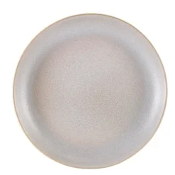 Coupe-Teller Antigo Steingut Barley – 19 cm (6 Stk.)