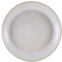 Coupe-Teller Antigo Steingut Barley – 24 cm (6 Stk.)