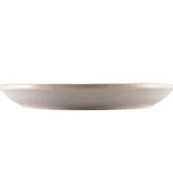 Coupe-Teller Antigo Steingut Barley – 24 cm (6 Stk.)