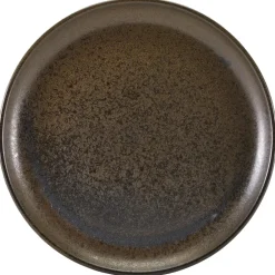 Coupe-Teller Terra Cinder Black – 30,5 cm (6 Stk.)