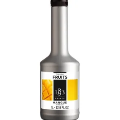 Création Fruits Mango - Maison Routin 1883 Fruchtpüree Mix (1,0l)