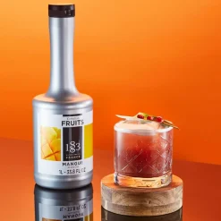 Création Fruits Mango - Maison Routin 1883 Fruchtpüree Mix (1,0l)