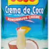 Crema de Coco - JaJa (350ml)