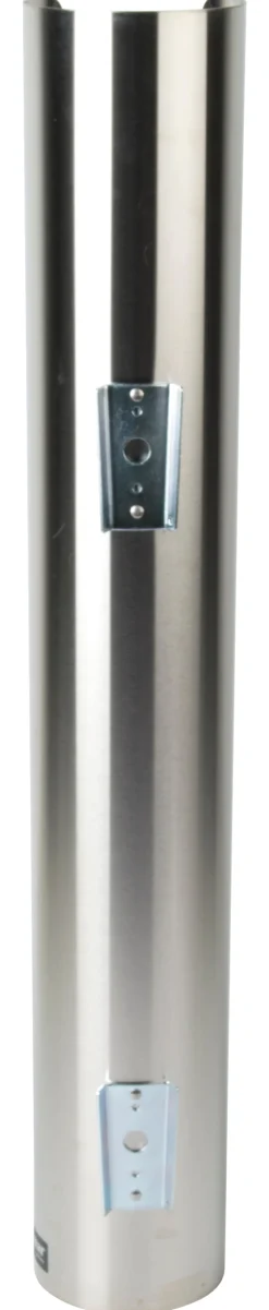 Deckelspender, Edelstahl - 89mm