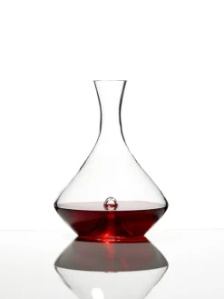 Dekanter, Fire Dekanter, Stölzle Lausitz - 750ml