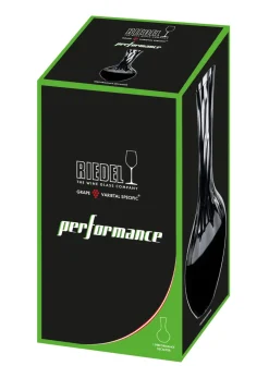 Dekanter Performance, Riedel - 1040ml (1 Stk.)