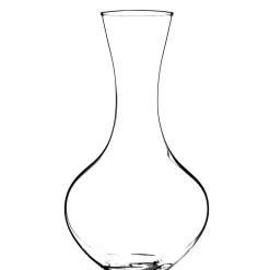 Dekanter Syrah, Riedel - 1040ml (1 Stk.)