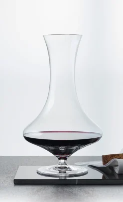 Dekanter Willsberger Anniversary, Spiegelau - 1,0l (1 Stk.)