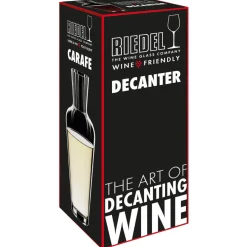 Dekanter Wine Friendly, Riedel - 1320ml (1 Stk.)