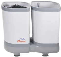 Delfin Gläserspülapparat Desktop - TS 2100