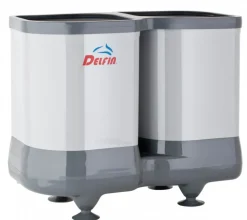 Delfin Gläserspüler - TS1100