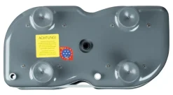 Delfin Gläserspüler - TS1100