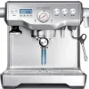 Design Espresso Maschine Advanced Control