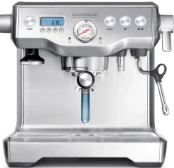 Design Espresso Maschine Advanced Control