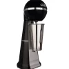 Design Spindel Drink Mixer Automatik - schwarz