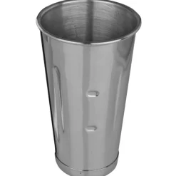 Design Spindel Drink Mixer Automatik - schwarz