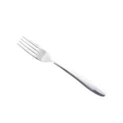 Dessertgabel Safran - Edelstahl (12 Stk.)