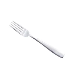 Dessertgabel Square - Edelstahl (12 Stk.)