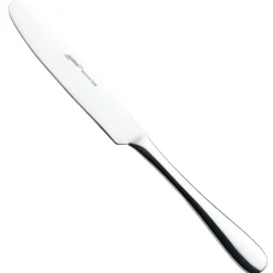 Dessertmesser Florence - Edelstahl (12 Stk.)