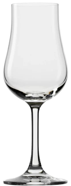 Destillat Glas Classic long-life, Stölzle Lausitz - 185ml (6 Stk.)
