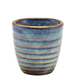 Dipbecher Terra Aqua Blue – 85 ml (12 Stk.)