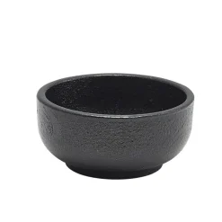 Dipschale, Gusseisen - 80ml (12 Stk.)