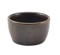 Dipschale Terra Cinder Black - 130ml (12 Stk.)