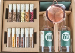 Do Your Rum Set - Rum selbst aromatisieren