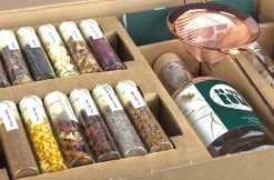 Do Your Rum Set - Rum selbst aromatisieren