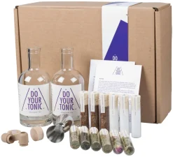 Do Your Tonic Set - Tonic Water selber machen