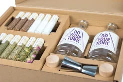 Do Your Tonic Set - Tonic Water selber machen