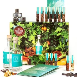 Do Your Whisky Infusion Set