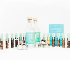 Do Your Whisky Infusion Set