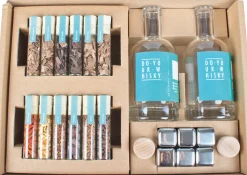 Do Your Whisky Infusion Set