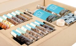 Do Your Whisky Infusion Set