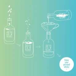 Do Your Whisky Infusion Set