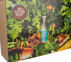 Do Your Whisky Infusion Set