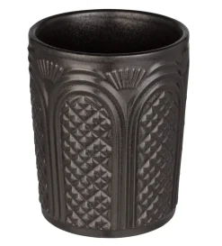 D.O.F. Becher Astor black - 350ml (1 Stk.)