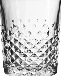D.O.F. Glas, Carats Libbey - 355ml