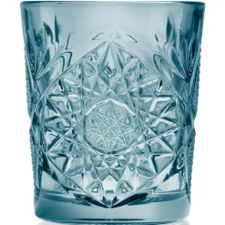 D.O.F. Glas ICON blau, Onis - 355ml (6 Stk.)