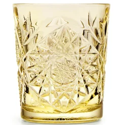 D.O.F. Glas ICON gelb, Onis - 355ml