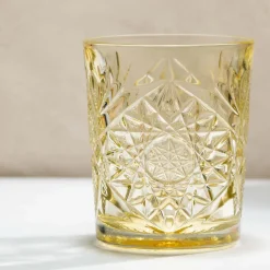 D.O.F. Glas ICON gelb, Onis - 355ml