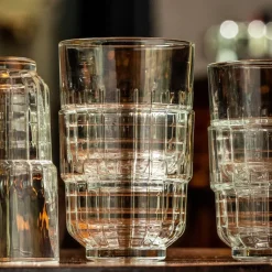 D.O.F. Glas LinQ, Onis - 355ml