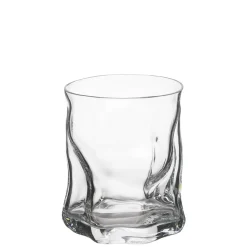 D.O.F. Glas Sorgente, Bormioli Rocco - 420ml